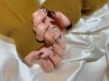 クレセント アイアンドネイル 今泉店(Crescent)/インクネイル