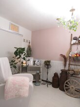 ロータス(Lotus)/プライベートサロン