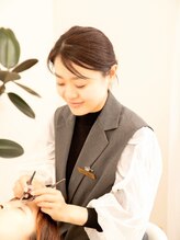 ラペッシュ(La Peche)&nbsp;ヤマシタ モモコ