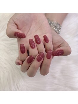 美ら海ネイル(美ら海nail)/