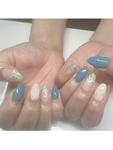 カオネイルプラス 中原店(KAONAILplus)/