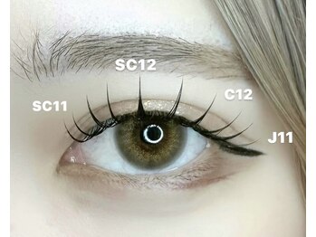 オプス ライフビューティー(OPS×LIFE BEAUTY)/フラットラッシュ