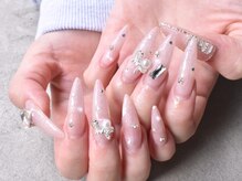 ジルネイル(Zir nail)