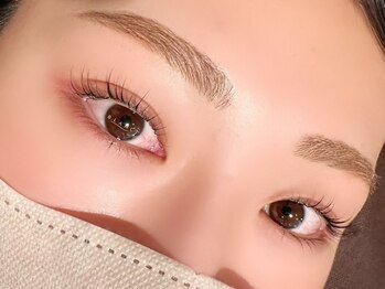 アイラッシュサロン ブラン 広島パセーラ店(Eyelash Salon Blanc)/眉毛スタイリング（アイブロウ）