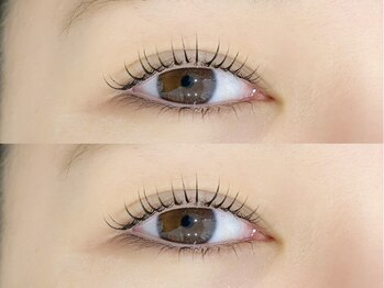 まつげエクステサロン ヘアーリゾートエーアイ 浅草店(hair resort Ai)/まつげパーマ