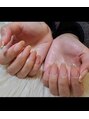 ネイルックバイナチュレルーム(Nailook by Nature Room)&nbsp;…Akie Nail