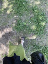 ミュゲナナマルニ(muguet702)&nbsp;羽山 結子