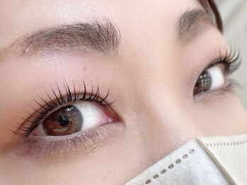 ティンク 大船店(Tink)/まつげパーマ