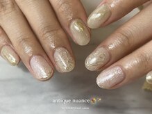 シュテルン(STERN)/お任せデザイン