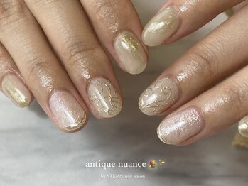 シュテルン(STERN)/お任せデザイン