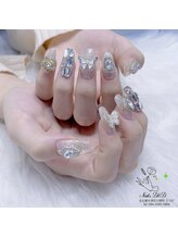 ネイルディーアンドディー(Nails D&D)/