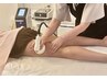 【気になる箇所☆集中特化】ハイパーナイフ痩身＋筋膜リリース60分¥15,400