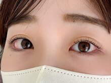 ルルミーナ(Lulu Mina)/～まつげパーマ～