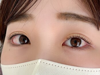 ルルミーナ(Lulu Mina)/～まつげパーマ～