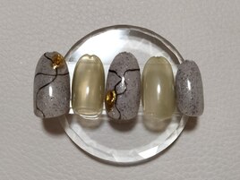 シンプルニュアンスコース