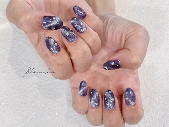 ブランシュ(BLANCHE)/マグネットネイル