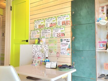 ニコルル 高崎店(Nicolulu)/丁寧なカウンセリングが自慢♪