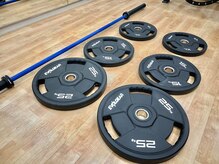 エール フィットネス(AILE)/最高品質のEVOLGEAR導入店