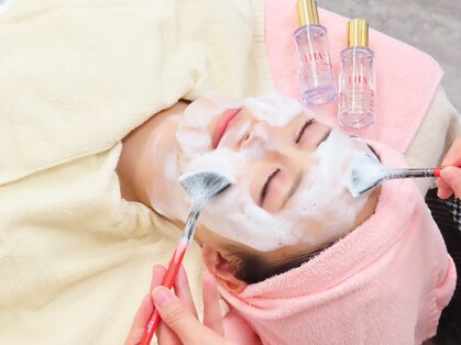 ハンティス(HANTHIS)の写真