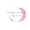 ミュー 新小岩店(Mieux)のお店ロゴ