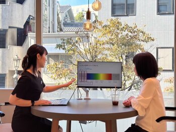 イディオム 広尾(idiom)/脱毛・小顔・毛穴|広尾・恵比寿