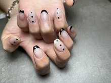 ママココ ネイル(mamacocoNAIL)/