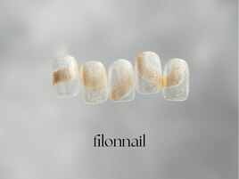 定額ニュアンスデザイン