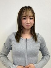 ナイスネイル 江坂店 Yuna． I