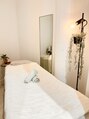 ハーブピーリング 恵比寿 LA salon