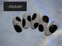 アリーベル 新越谷 南越谷(Allybell)/定額　満足度◎人気デザイン