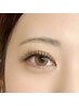 【再来】オフ無料☆3Dボリュームラッシュ60分付け放題