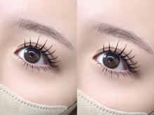 オルメント 天満 南森町店(ORL’MENT)/エクパ☆エクステ×まつげパーマ