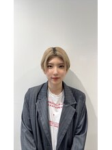 プールアイ 表参道(POOL EYE) chisato 