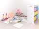 ホワイトニングショップ 熊谷店の写真/【お子様連れ大歓迎】当店はキッズスペースがございますので、お子様同伴OKです！