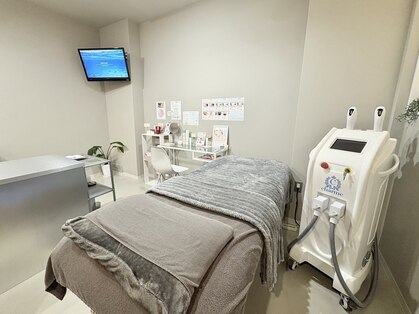 サロン ノラ(salon Nola.)の写真