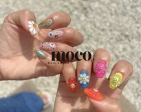 モコ(moco.)