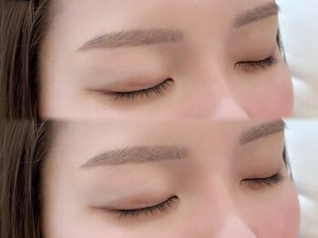 ライラ(LAYLA)/美眉スタイリング