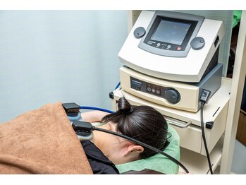 エミシア鍼灸接骨院/立体動態波