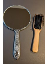 リバース(Re:Birth)/施術後の身だしなみに