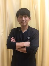 たいよう鍼灸整骨院 忍ケ丘院 川田 昂範