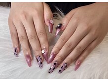 リノリー 仙台駅西口店(rinory)/持ち込みデザイン