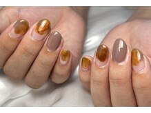 ミエル 大宮店(miel)/トレンドデザイン