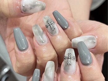 ナミネイルサロン(Nami Nail Salon)/