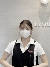 ラシーズ 南草津店(La SHE's) なのは 