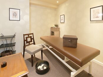 レジェルテ 横浜(Legerete)/Room.D