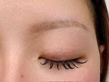 イチマルハチ(ICHIMARUHACHI.)/フラットラッシュ120本