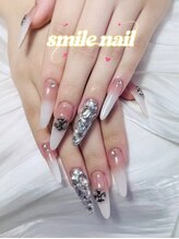 スマイル ネイル 大宮(smile nail)/