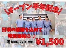 栄光治院 安城院