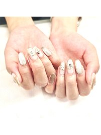 ～Sコースネイル～