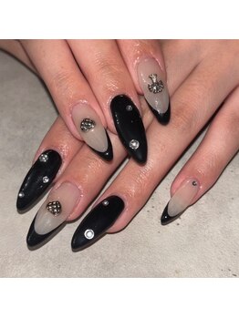 リノリー 仙台駅西口店(rinory)/持ち込みデザイン